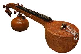 Shehnai is a traditional indian musical instrument where one can hear the melodious music in occasions like marriages and temple processions. Veena Wikipedia