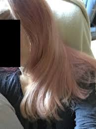 Or overtone has a bleachless, coloring conditioner for brown hair. Vitamin C Hair Color Remover Reviews Makeupalley