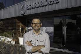 Updated: Boardriders And Billabong Reach Agreement On Acquisition |  Shop-Eat-Surf