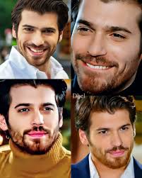 This guy was pretty much out there!