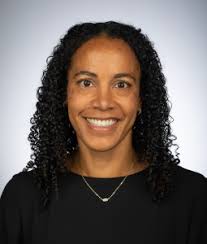 Jocelyn Carter's Instagram, Twitter & Facebook