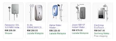 Elton, a trusted brand name for its electric storage water heater and instant hot water system.we are pioneer water heater maker in malaysia since 1960's. Which Water Heater Is The Best For Home Usage Find Out