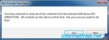 The biggest reason people buy used tools is to save money. Install Windows 7 From An Usb 3 0 Key Plugged Into An Usb 3 0 Port Windows Tutorials Informatiweb