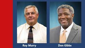 Longtime Caddo Schools security director retires; replacement named