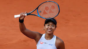 La tenista japonesa naomi osaka, ganadora del reciente abierto de estados unidos, anunció este viernes (18.09.2020) que no disputará el roland mis isquiotibiales todavía están doloridos, así que no tendré tiempo suficiente para prepararme para la pista, dijo osaka en un mensaje compartido a. Top Seeded Naomi Osaka Avoids Upset At French Open Sportsnet Ca