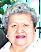 Aurora Lopez Obituary (2012)