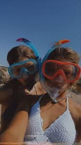 Find this pin and more on hot underwater girls by kim hudgens. Hot Women Snorkeling Or Scuba Diving