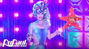 Drag race moscow best race: Best Of Trinity My Body Speaks For Itself Rupaul S Drag Race All Stars 4 Youtube