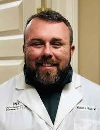 Dawn Goble's Instagram, Twitter & Facebook