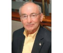 Herbert Jensen Obituary (1933