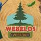 Webelos Weekend '25 event image