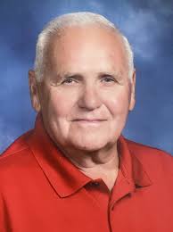 Obituary for Larry Joe Ellison