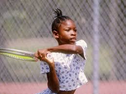 301 in the world, is based. Classic Photos Of Serena Williams Sports Illustrated