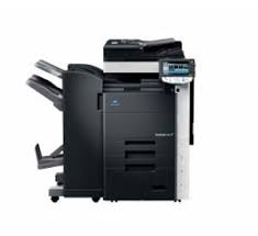 Homesupport & download printer drivers. Konica Minolta Bizhub C452 Printer Driver Download