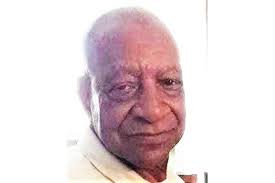 John McBee Obituary (1932