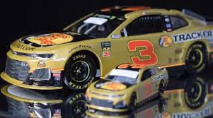 Nascar's most famous race under the lights takes center stage saturday night at bristol motor speedway. Nascar Diecast Fans On Twitter Preview Austin Dillon 2019 Bass Pro Shops Dow Camaro