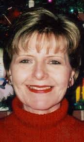 Brenda Jean Phillips Fitting (1952-2010)