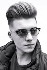 On the runway this slicked back look was either used with. 30 Slicked Back Hairstyles A Classy Style Made Simple Guide