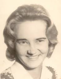 Evans Funeral Homes Obituaries: Betty Slone