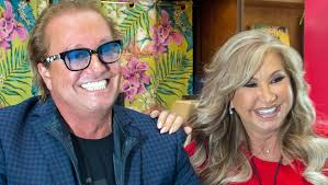 She is designed by andrea bacigalupo. Carmen Und Robert Geiss Krasse Verwandlung Ihre Teenie Tochter Hatten Wir Nicht Mehr Wiedererkannt Bunte De