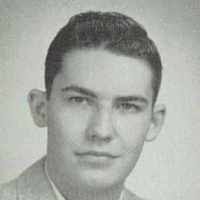 Larry Gene Tynes (1941–1995) • FamilySearch