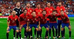 15 juni 2021, spanyol vs swedia (san mames, bilbao, 02.00 wib) 20 juni 2021 spanyol vs polandia (san mames, bilbao, 02.00 wib) 23 juni 2021 slowakia vs spanyol (san mames, bilbao, 23.00 wib) 3 dari 3 halaman. Daftar Skuad Pemain Timnas Spanyol Terbaru Euro 2021 Infoakurat Com