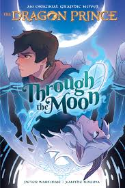 Through The Moon By Peter Wartman Comics are sequential visual art, emphasizing everything from drama, adventure, character.