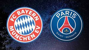 Psg won a … continue reading paris sg vs bayern Fc Bayern Psg Ubertragung Tv Live Stream Cl Konferenz