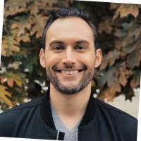 Ben Parks's Instagram, Twitter & Facebook