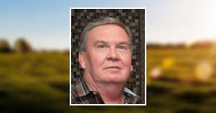 Anthony Dulock Obituary December 25, 2020