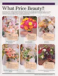 Bouquet Pricing A Good Wake Up Call For Brides With Expectations Loftier Than Their Budgets Bridal Flowers Wedding Floral Design Classes