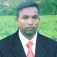Abdur Rob Sylhet
