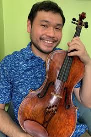 Anne Cole, Violinmaker: Testimonials