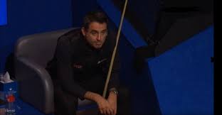 Snooker is a cue sport that is very popular and has a very large fan base in the uk and many other countries across the globe. Wm 2020 Snooker Finale Ronnie O Sullivan Ohne Cueaction Mit 10 7 In Fuhrung Gegen Kyren