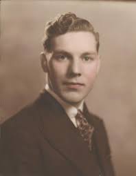 Ralph Clouse Obituary