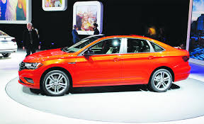 Image result for Habanero Orange 2019 GLI