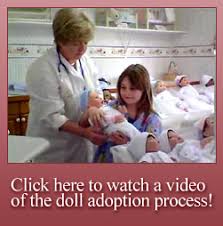 Dolls and clothing are unmarked. Judy S Doll Shop