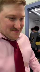 Post-Game Interview: Coach Scarpa and Timmy Riche