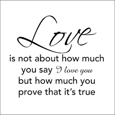 I love you, i love you, i love you so much. How Much I Love You Quotes For Him Quotesgram
