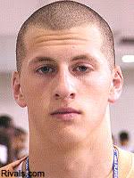 Drew Neitzel 2004 Point Guard Michigan State