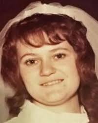 Obituary information for Julia L. Bushell