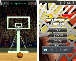 All you need to is click one button, jump and try . 3d Basketball Shot Apk Download For Android Latest Version 1 44 Com Roidgame Basketball