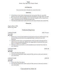 It is recommended that you mention your actual qualifications and experience with appropriate. Resume Skills Samples Free Resume Templates Student Resume Template Internship Resume College Resume