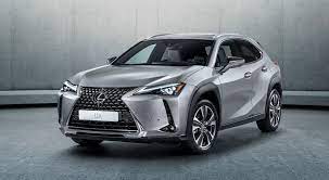 Fusing bold style, advanced technology, unmatched safety, and exceptional performance with gas or. Introducing The Lexus Ux 200 Ux 250h Lexus Enthusiast