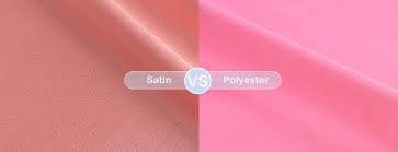 Satin vs Polyester: Key Differences and Which is the Better ...