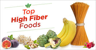 the top high fiber foods how many do you eat