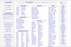 How To Search All Of Craigslist At Once Marketing Services Harrisburg Housing Jobs