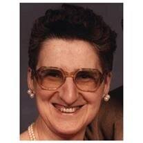 Carol Cronkrite Obituary