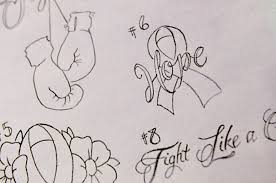 Polaris tattoo snellmaninkatu 25 00170 helsinki finland. Tattoo Shop Owners Community Businesses Help Support Women Fighting Breast Cancer Local News Theworldlink Com