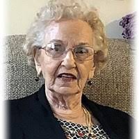 Shirley Innes Obituary